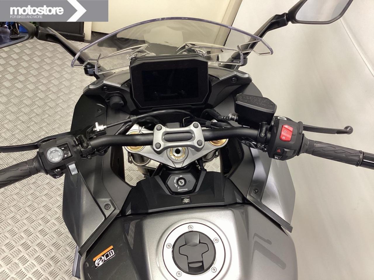 Suzuki 2025 GSX-S 1000 GT | Suzuki occasion