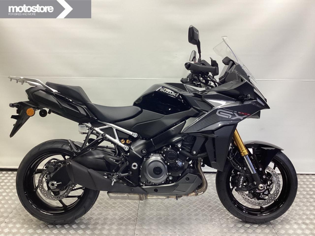 Suzuki 2025 GSX-S 1000 GX | Suzuki occasion