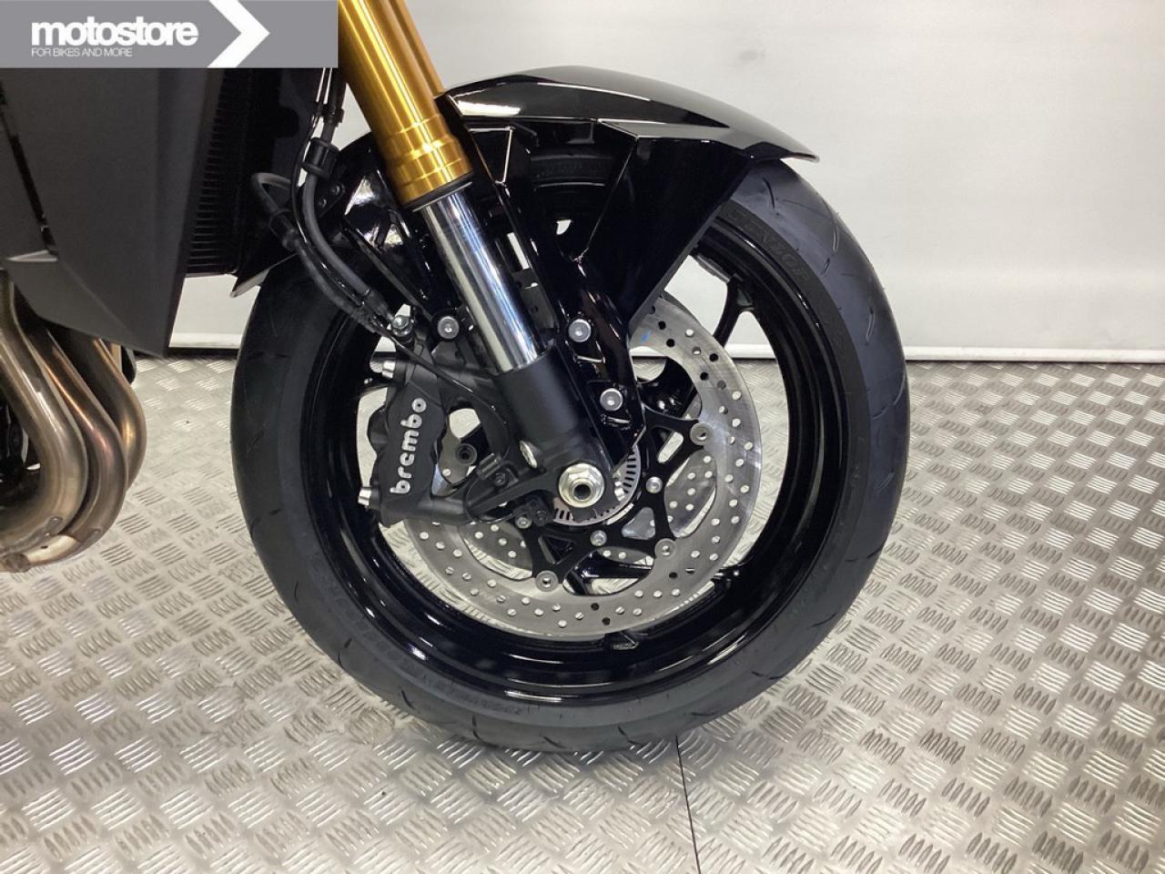 Suzuki 2025 GSX-S 1000 GX | Suzuki occasion