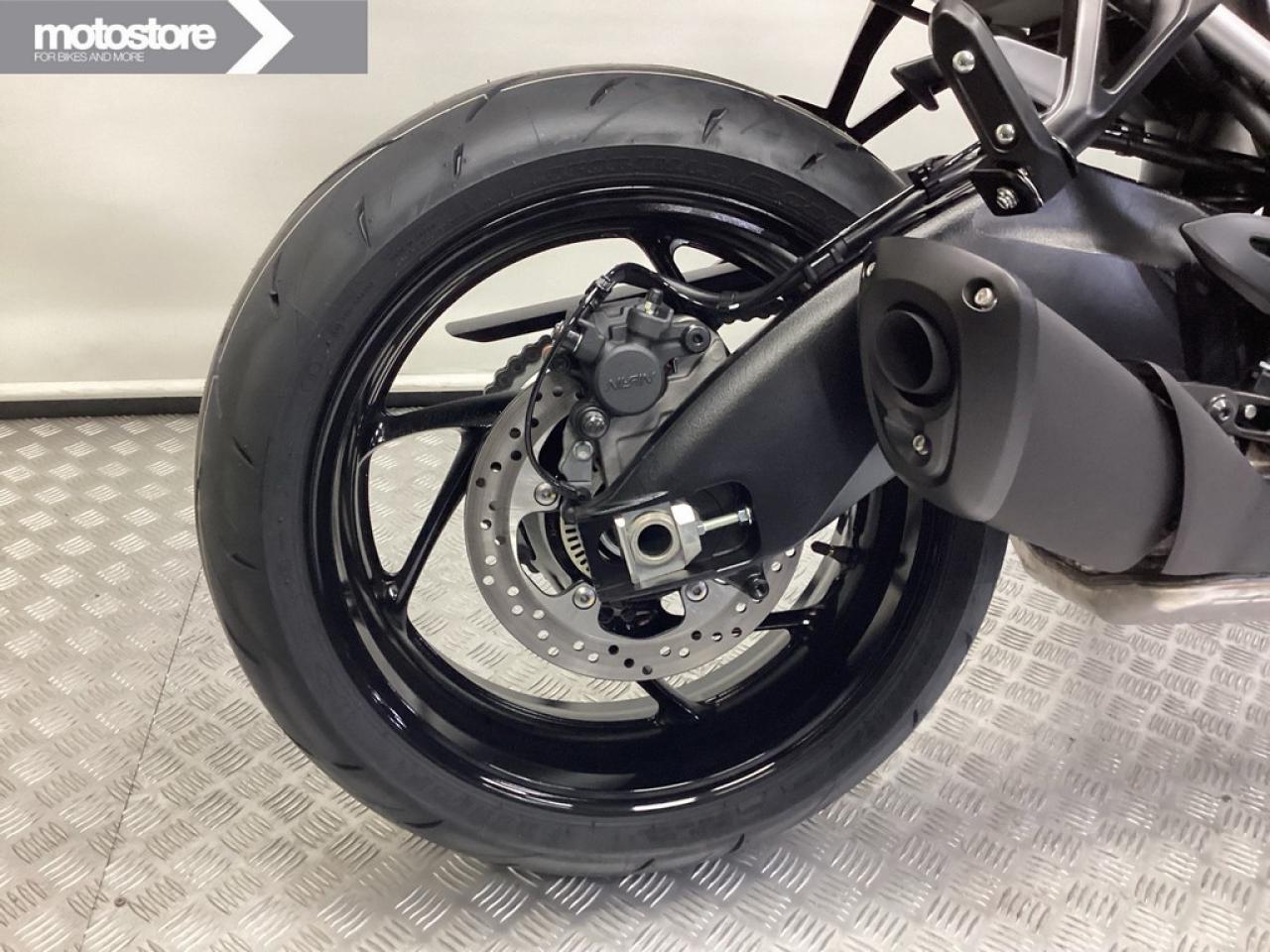 Suzuki 2025 GSX-S 1000 GX | Suzuki occasion