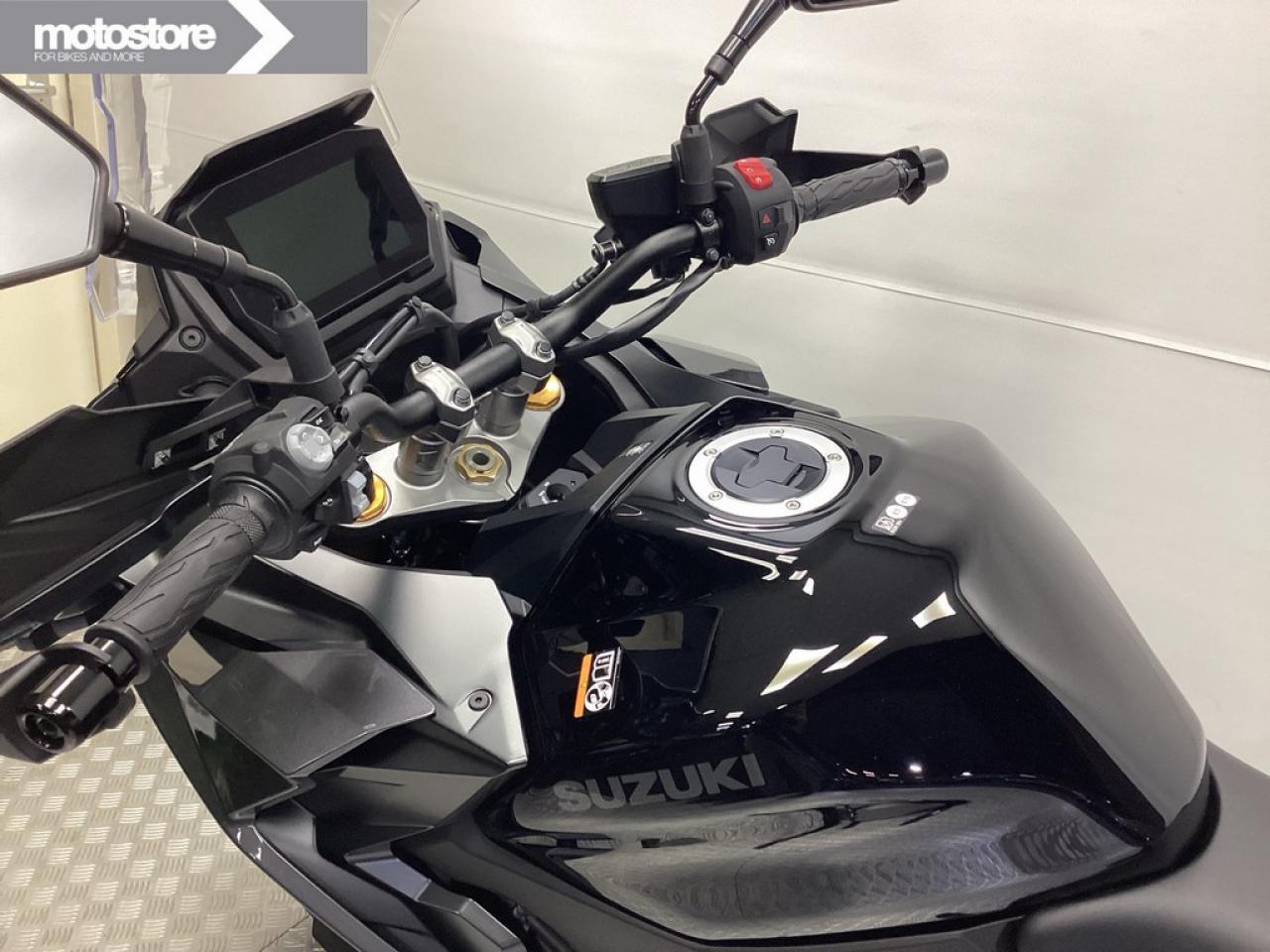 Suzuki 2025 GSX-S 1000 GX | Suzuki occasion