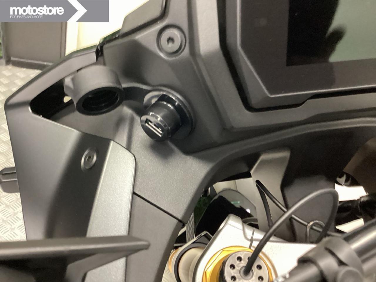 Suzuki 2025 GSX-S 1000 GX | Suzuki occasion