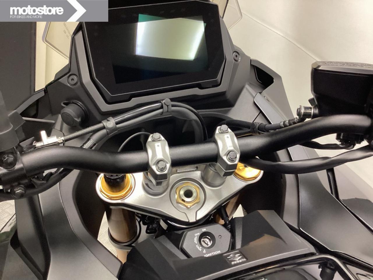 Suzuki 2025 GSX-S 1000 GX | Suzuki occasion