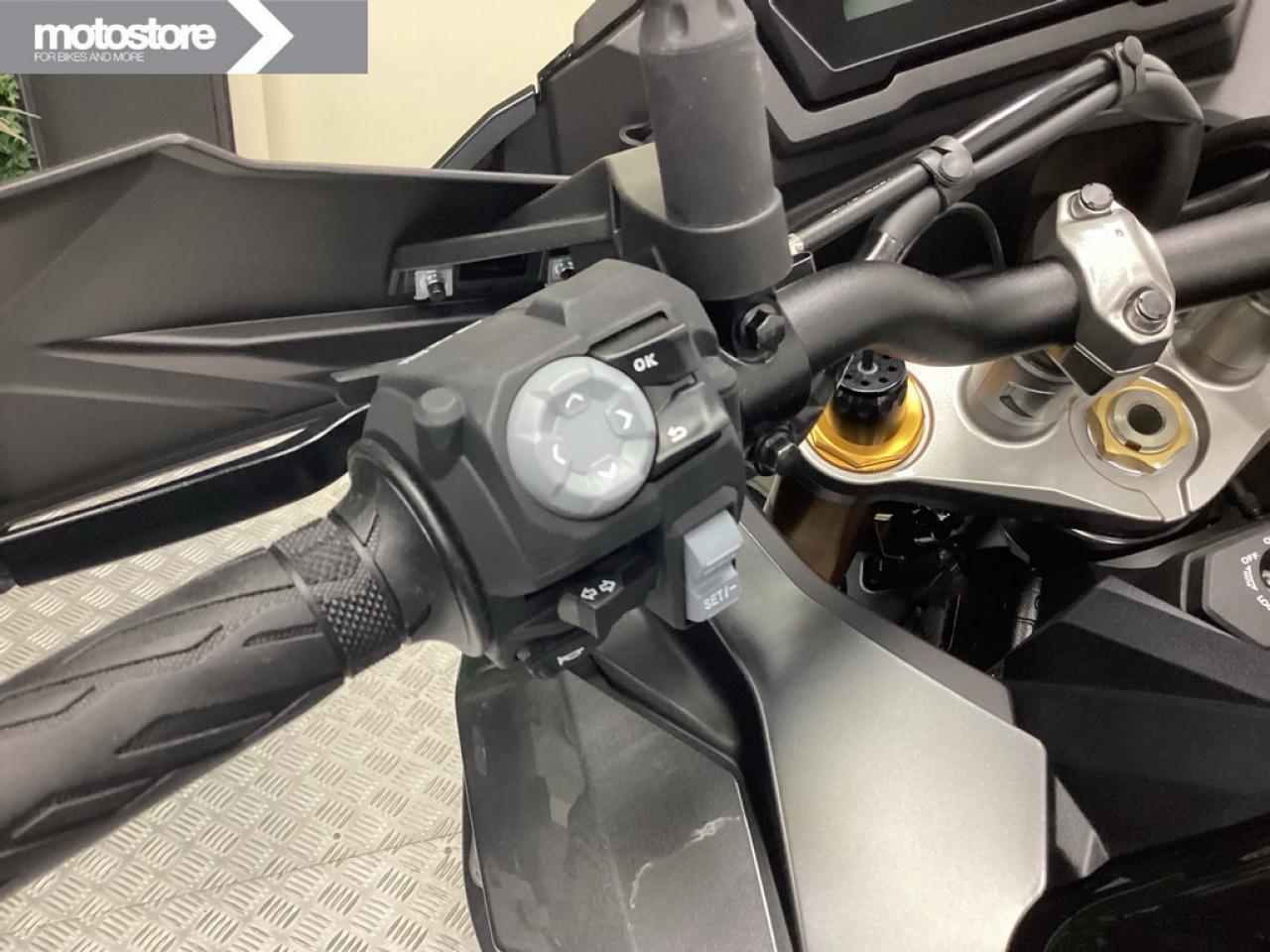 Suzuki 2025 GSX-S 1000 GX | Suzuki occasion