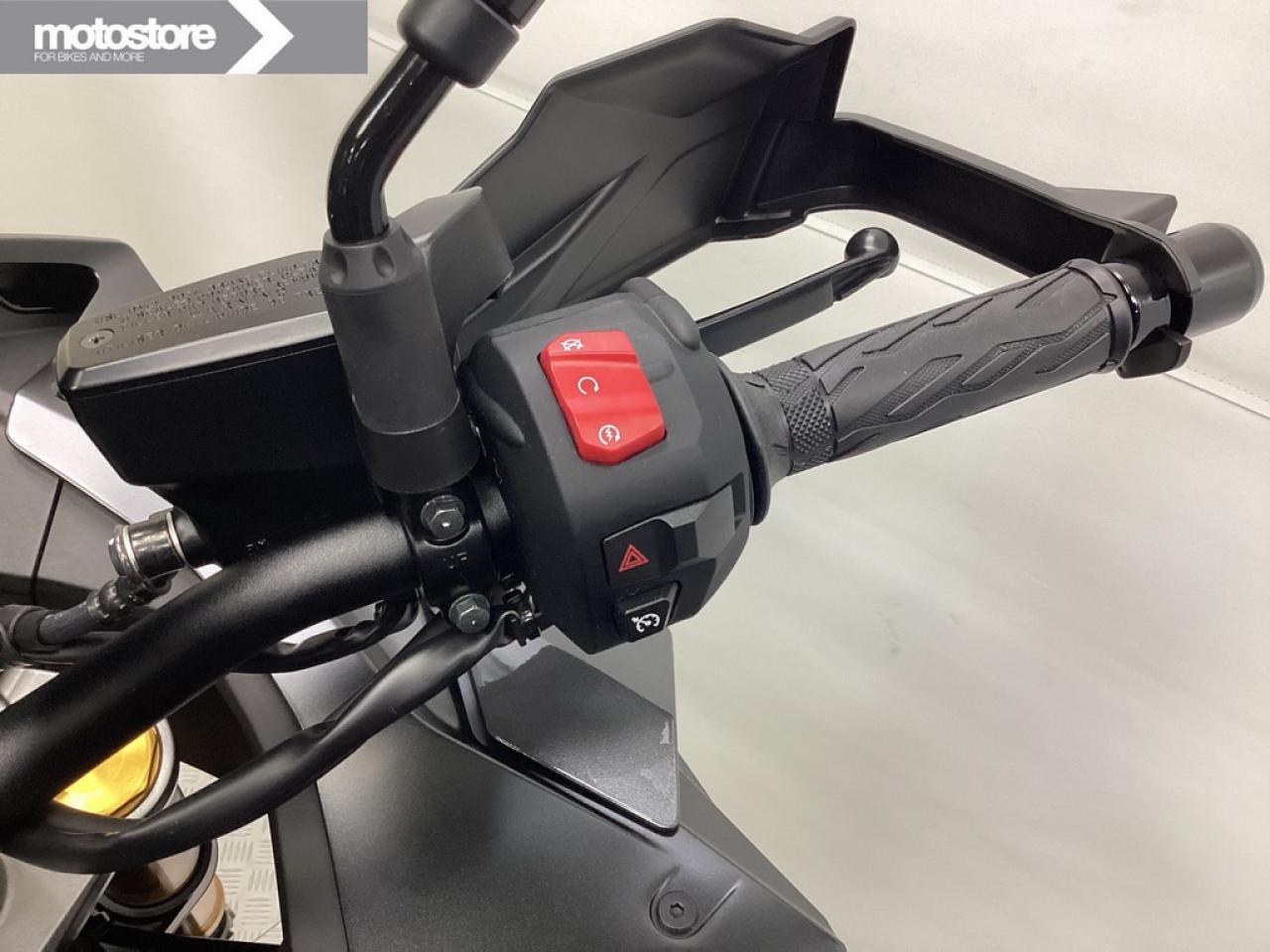 Suzuki 2025 GSX-S 1000 GX | Suzuki occasion