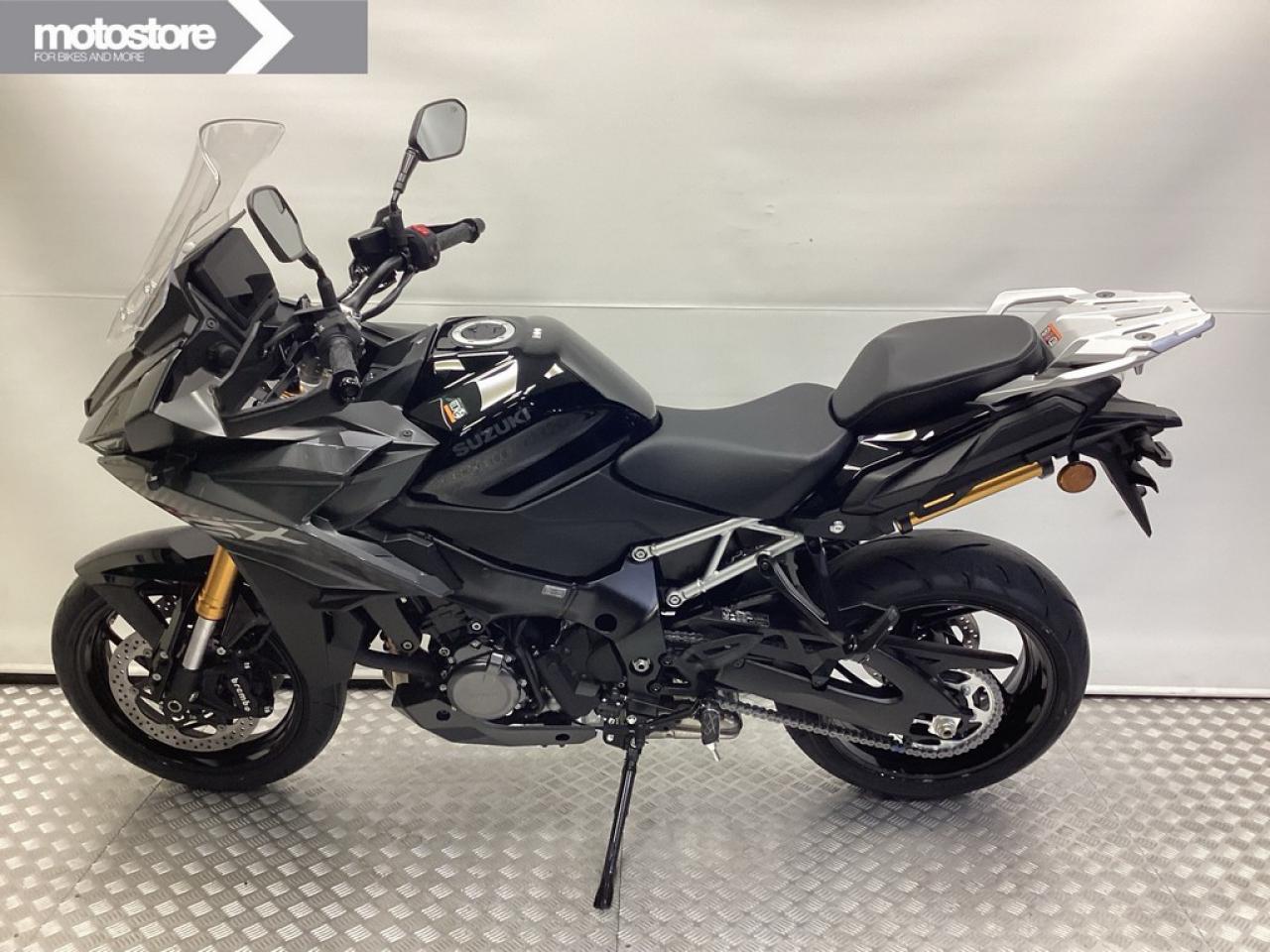 Suzuki 2025 GSX-S 1000 GX | Suzuki occasion