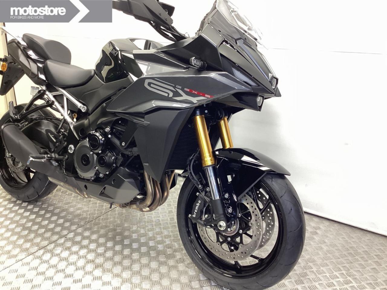 Suzuki 2025 GSX-S 1000 GX | Suzuki occasion