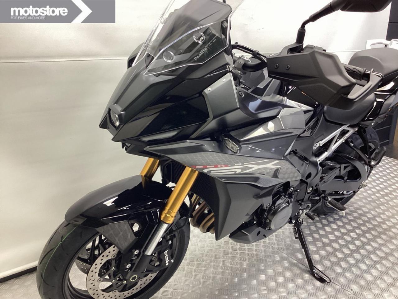 Suzuki 2025 GSX-S 1000 GX | Suzuki occasion