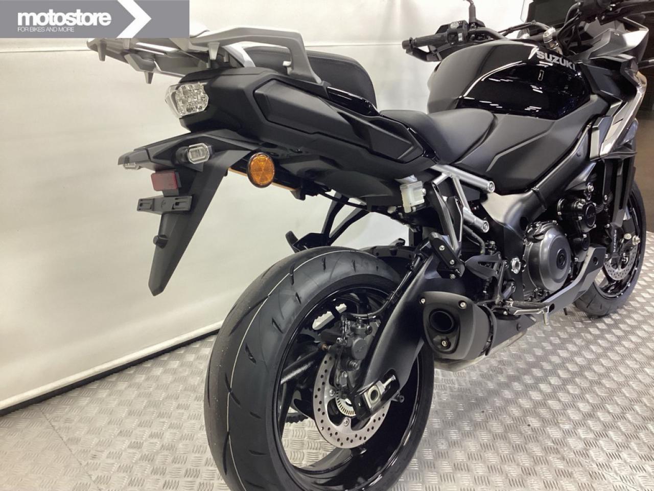 Suzuki 2025 GSX-S 1000 GX | Suzuki occasion