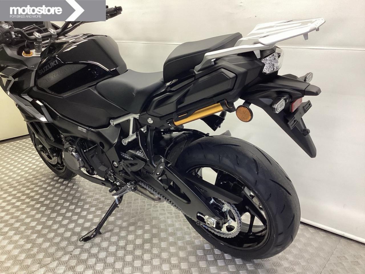 Suzuki 2025 GSX-S 1000 GX | Suzuki occasion