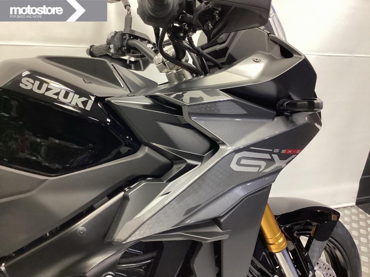 Suzuki 2025 GSX-S 1000 GX | Suzuki occasion