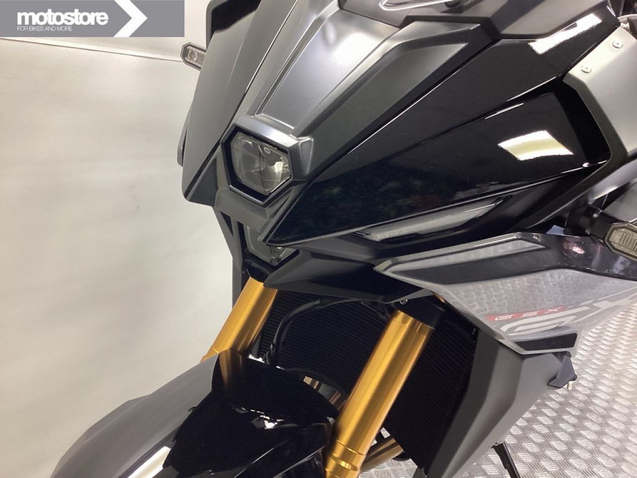 Suzuki 2025 GSX-S 1000 GX | Suzuki occasion