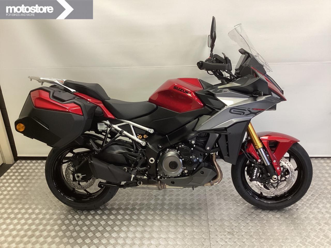 Suzuki 2025 GSX-S 1000 GX | Suzuki occasion