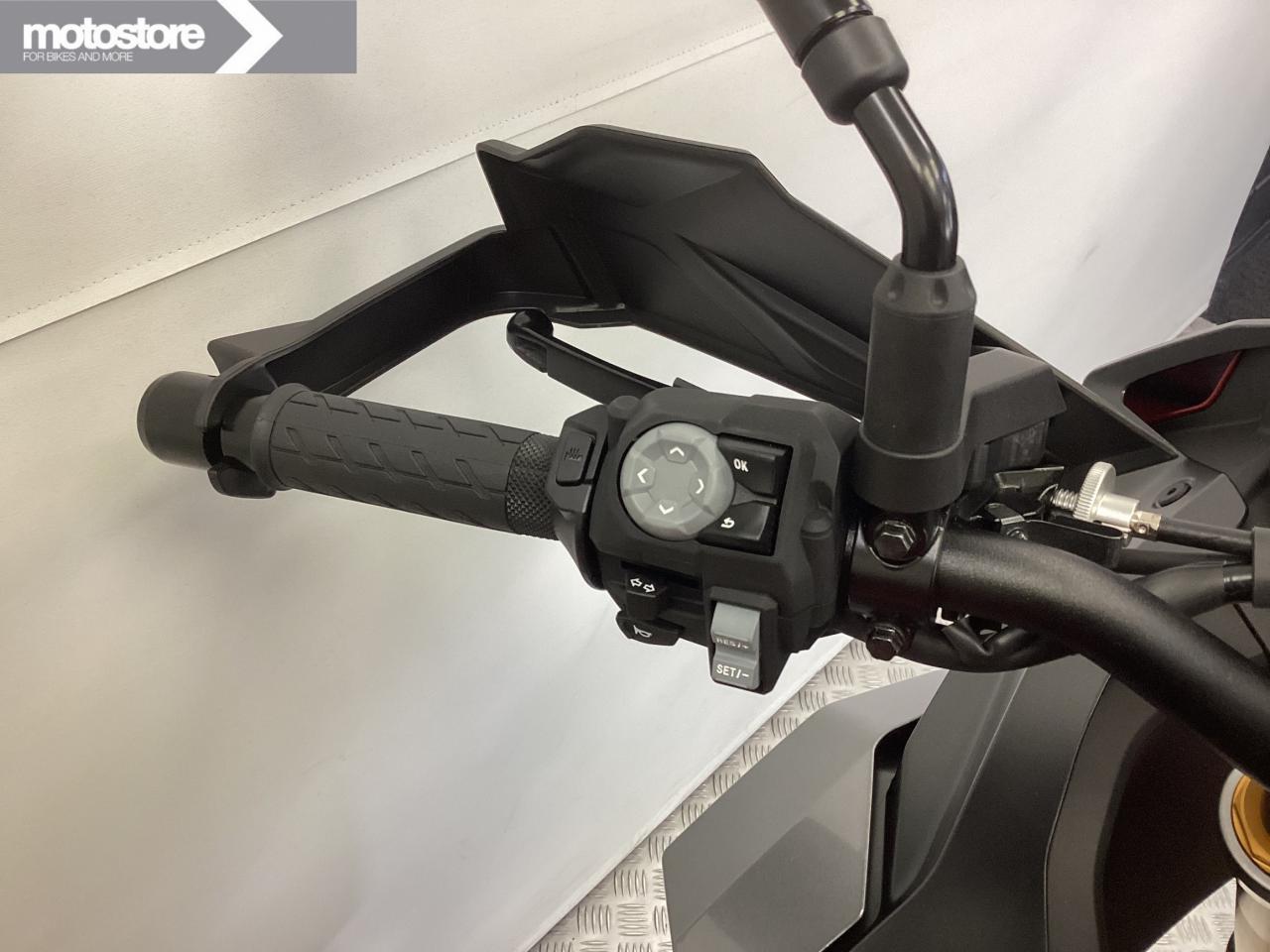 Suzuki 2025 GSX-S 1000 GX | Suzuki occasion