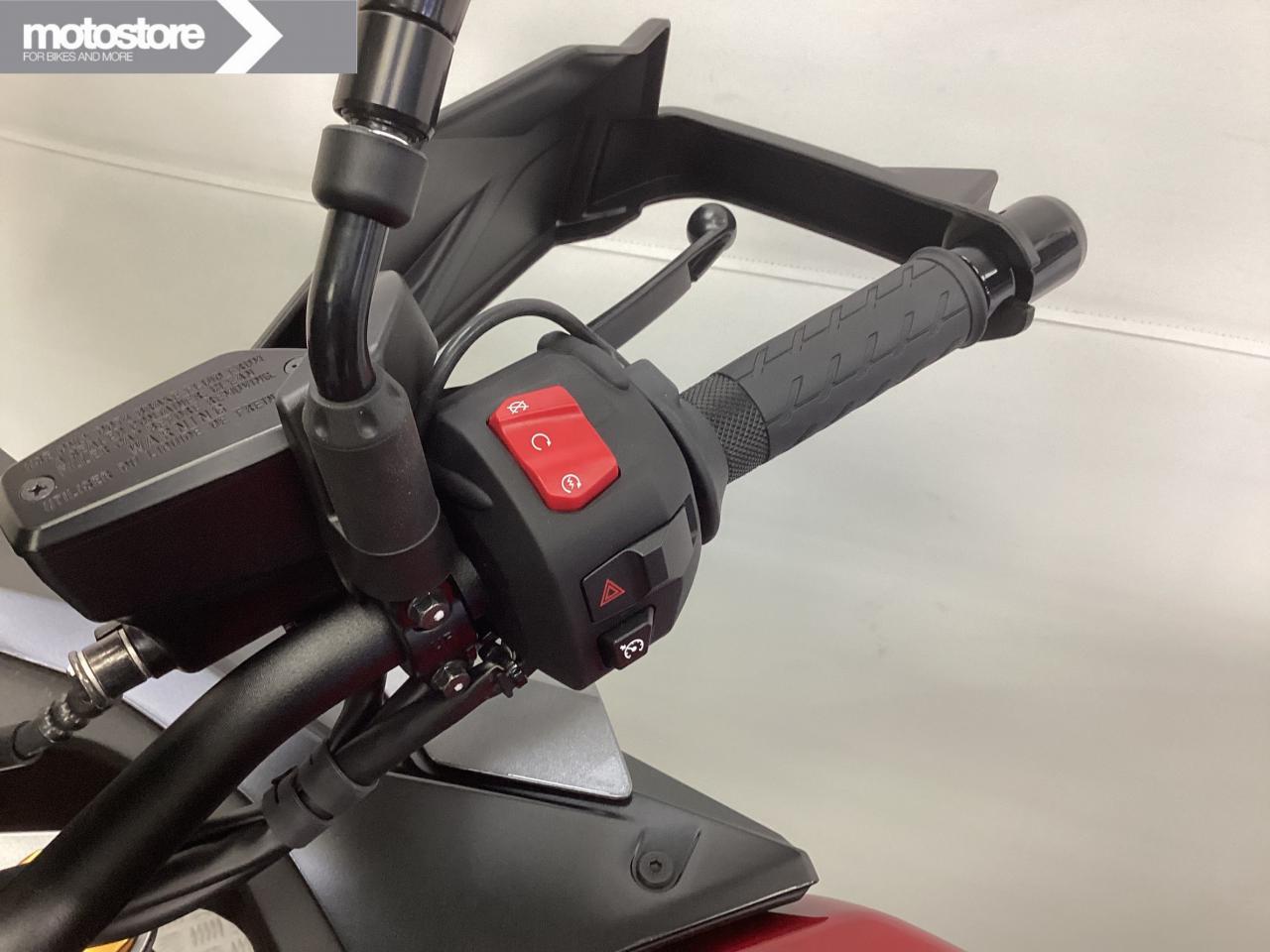 Suzuki 2025 GSX-S 1000 GX | Suzuki occasion