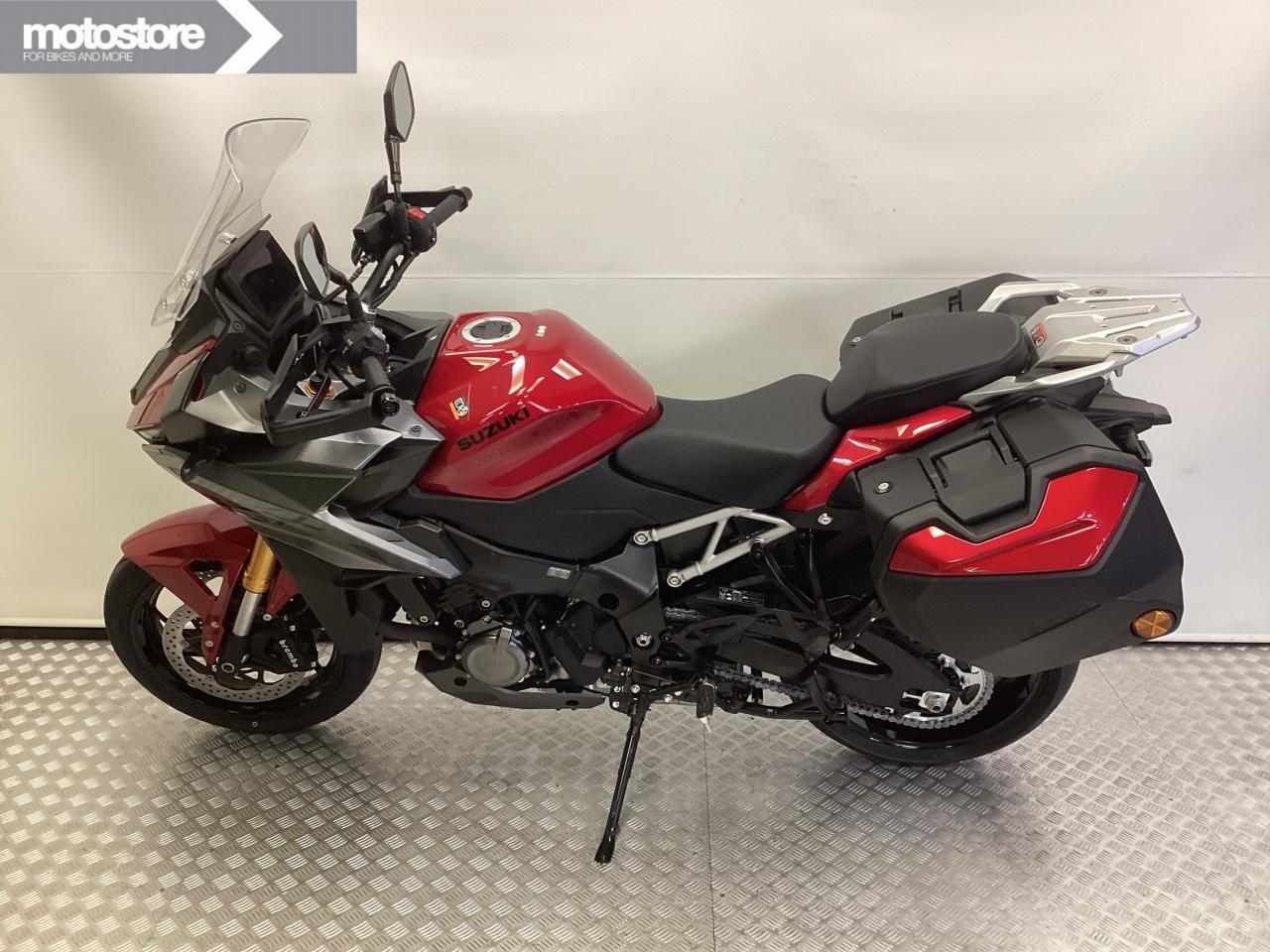 Suzuki 2025 GSX-S 1000 GX | Suzuki occasion