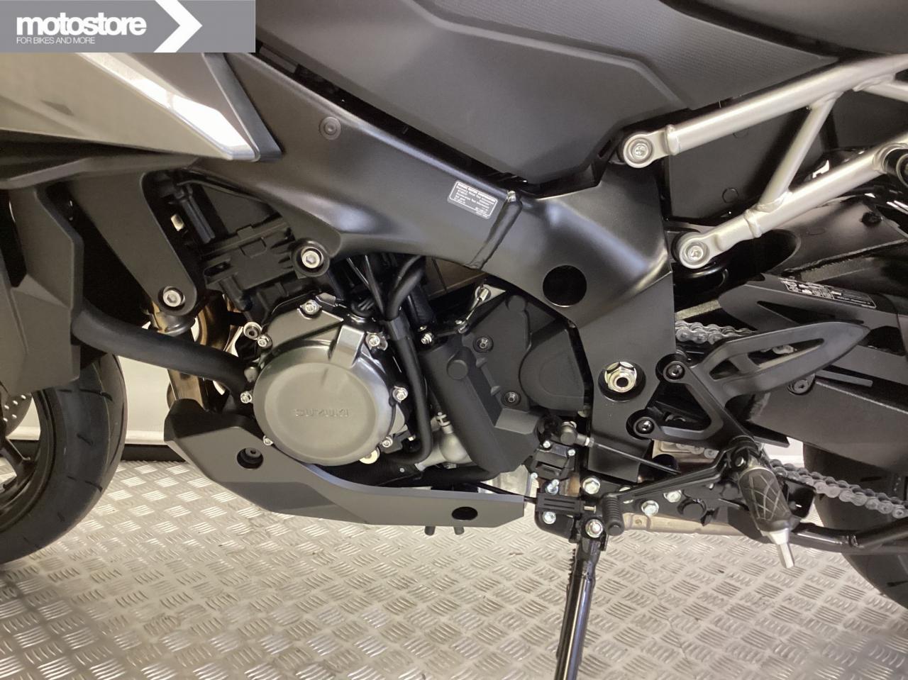 Suzuki 2025 GSX-S 1000 GX | Suzuki occasion