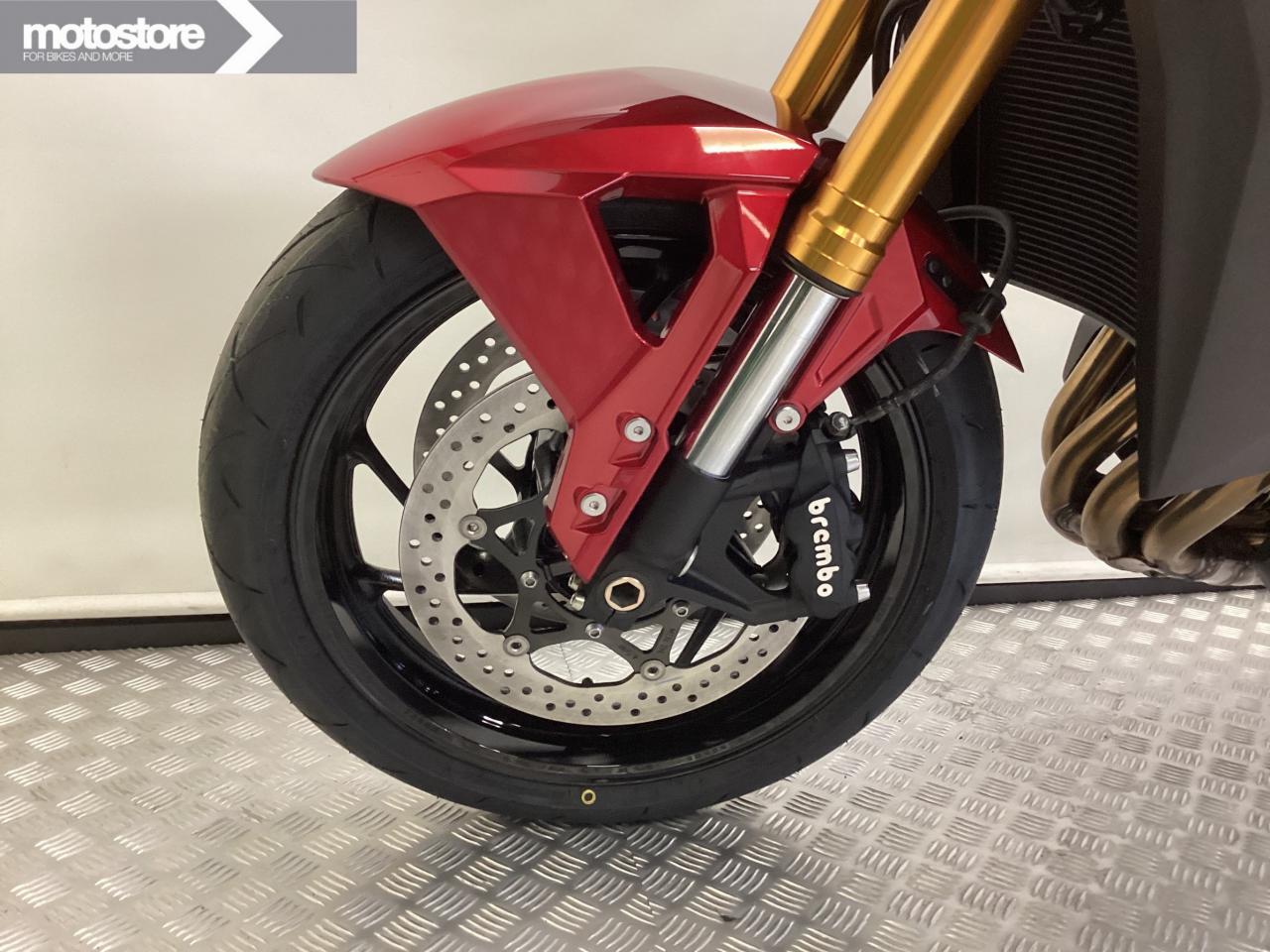 Suzuki 2025 GSX-S 1000 GX | Suzuki occasion