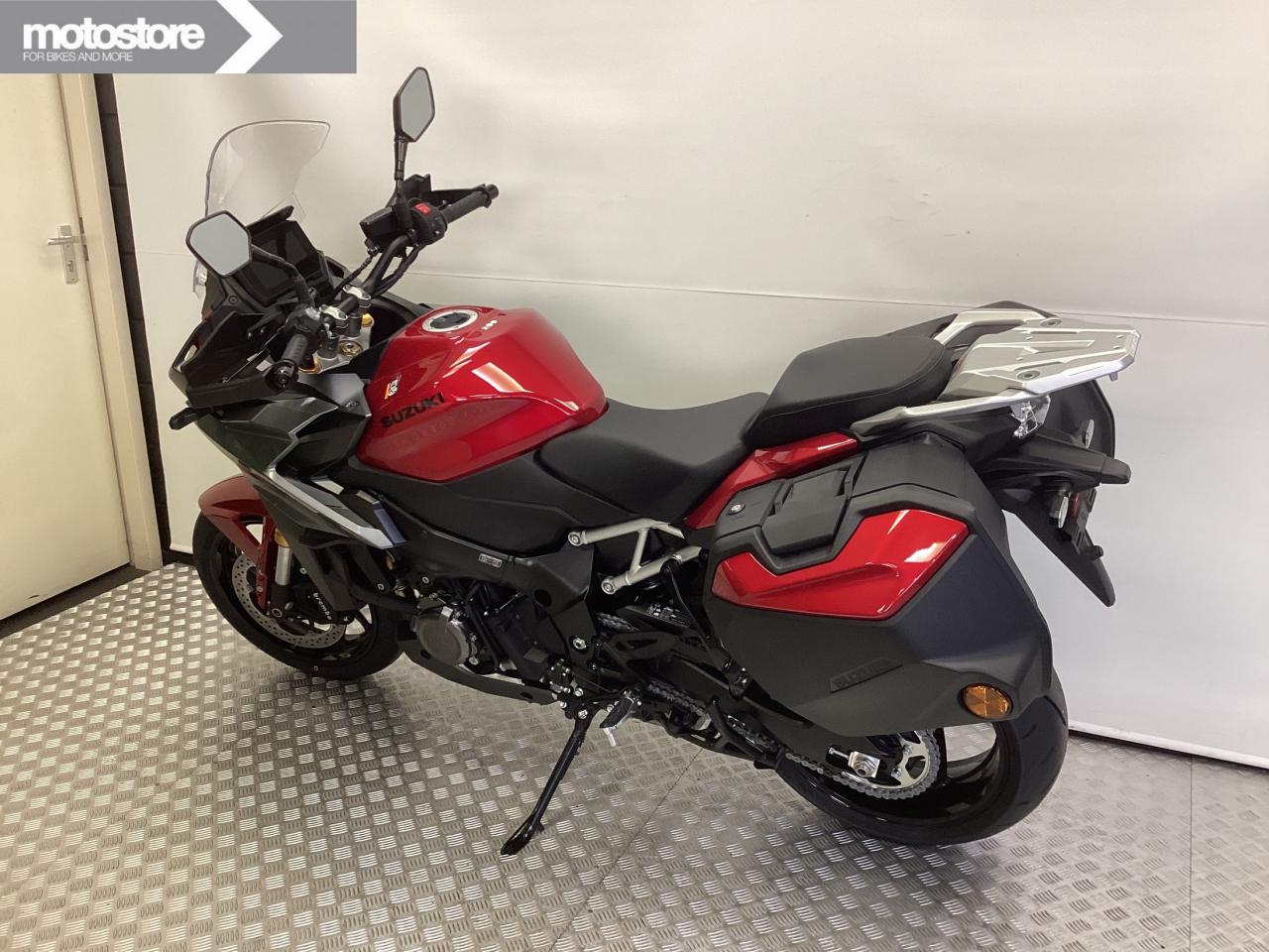 Suzuki 2025 GSX-S 1000 GX | Suzuki occasion