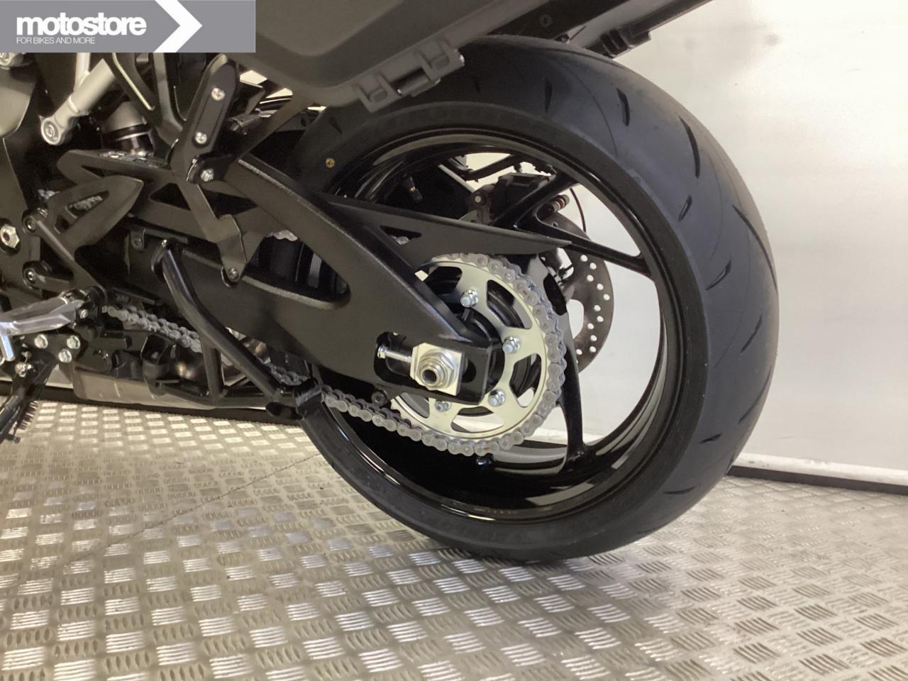 Suzuki 2025 GSX-S 1000 GX | Suzuki occasion