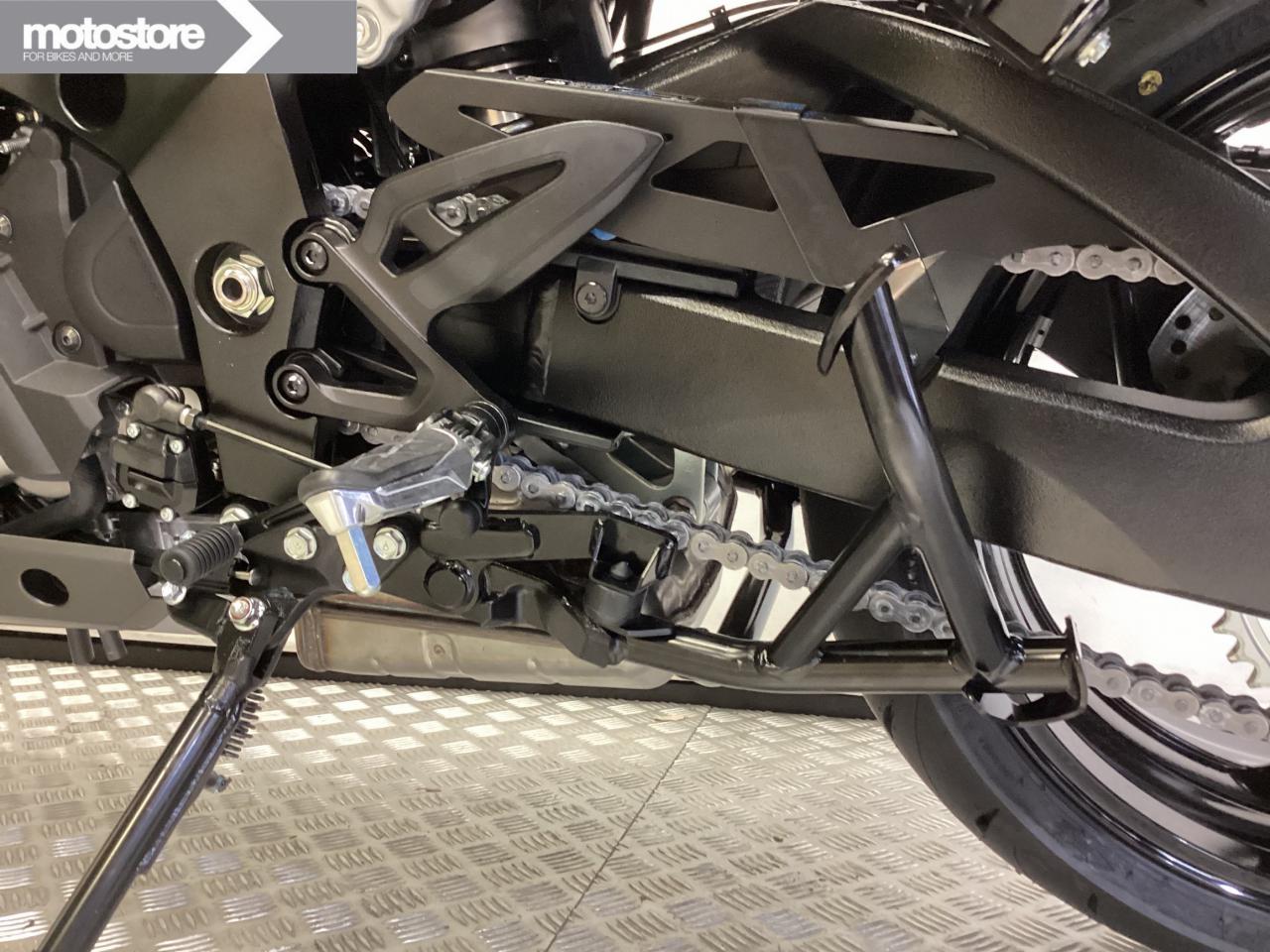 Suzuki 2025 GSX-S 1000 GX | Suzuki occasion