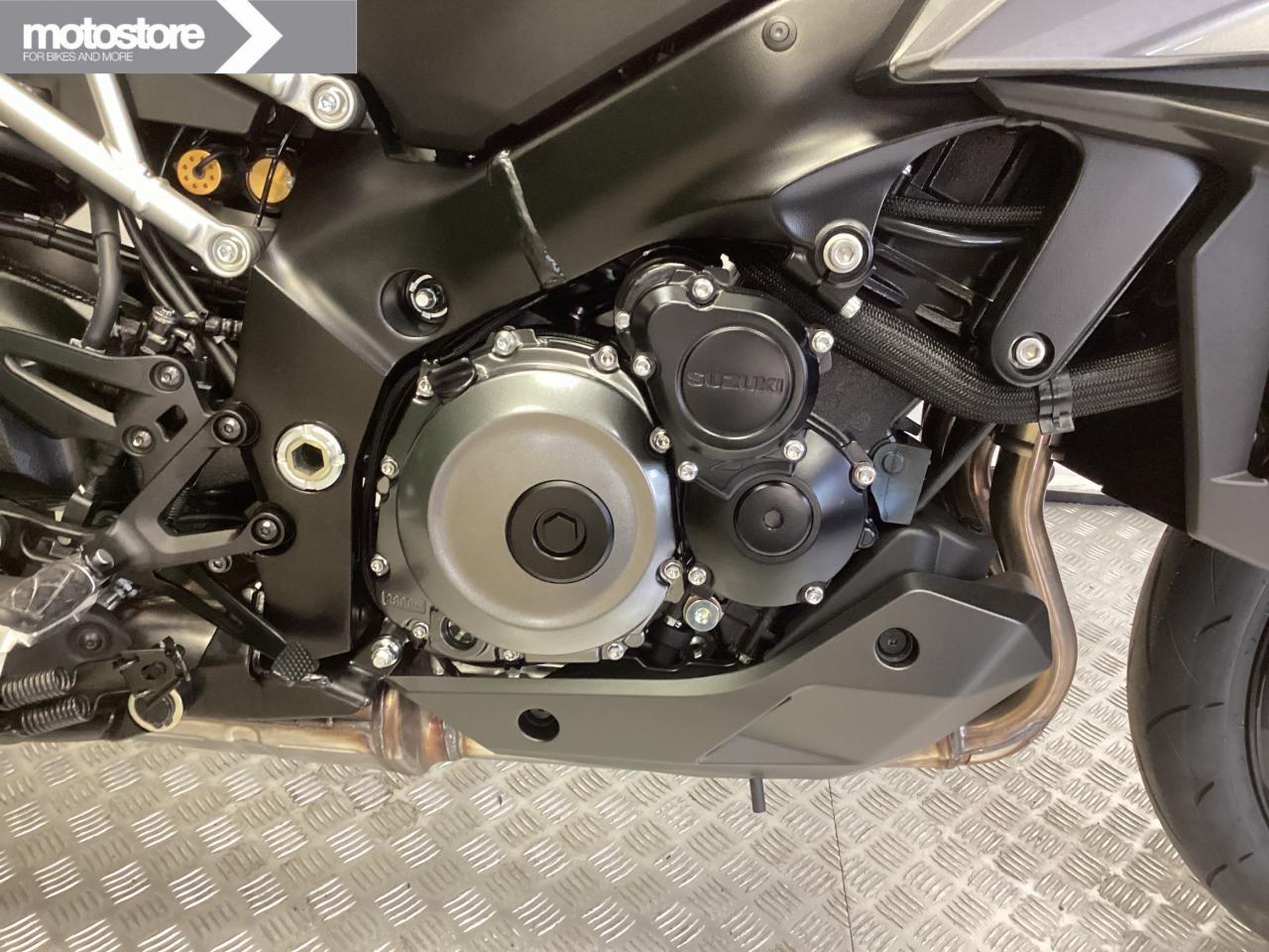 Suzuki 2025 GSX-S 1000 GX | Suzuki occasion