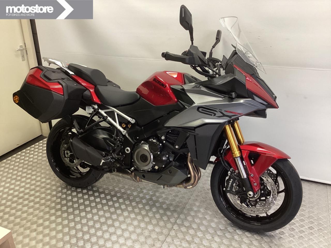 Suzuki 2025 GSX-S 1000 GX | Suzuki occasion