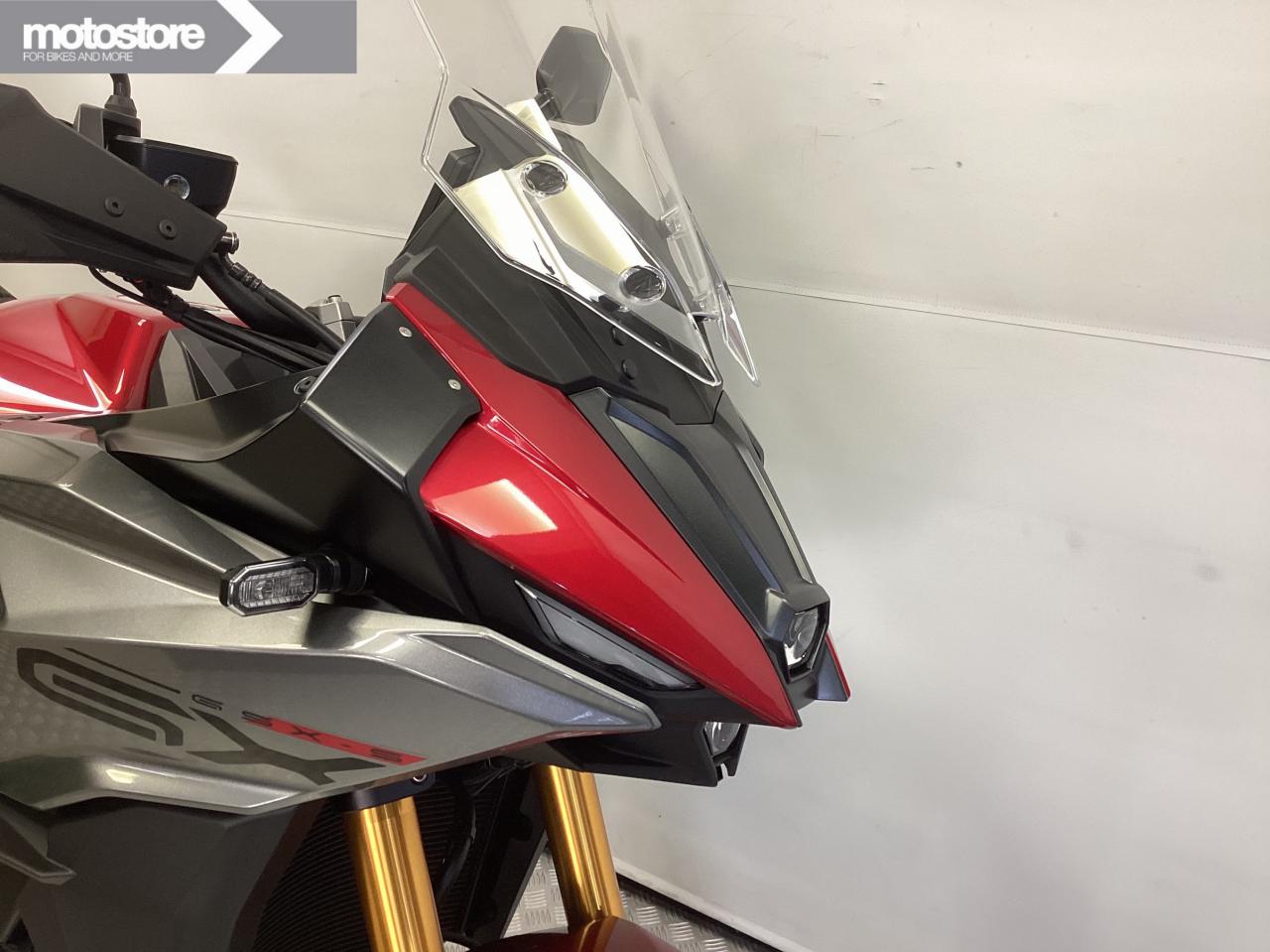 Suzuki 2025 GSX-S 1000 GX | Suzuki occasion