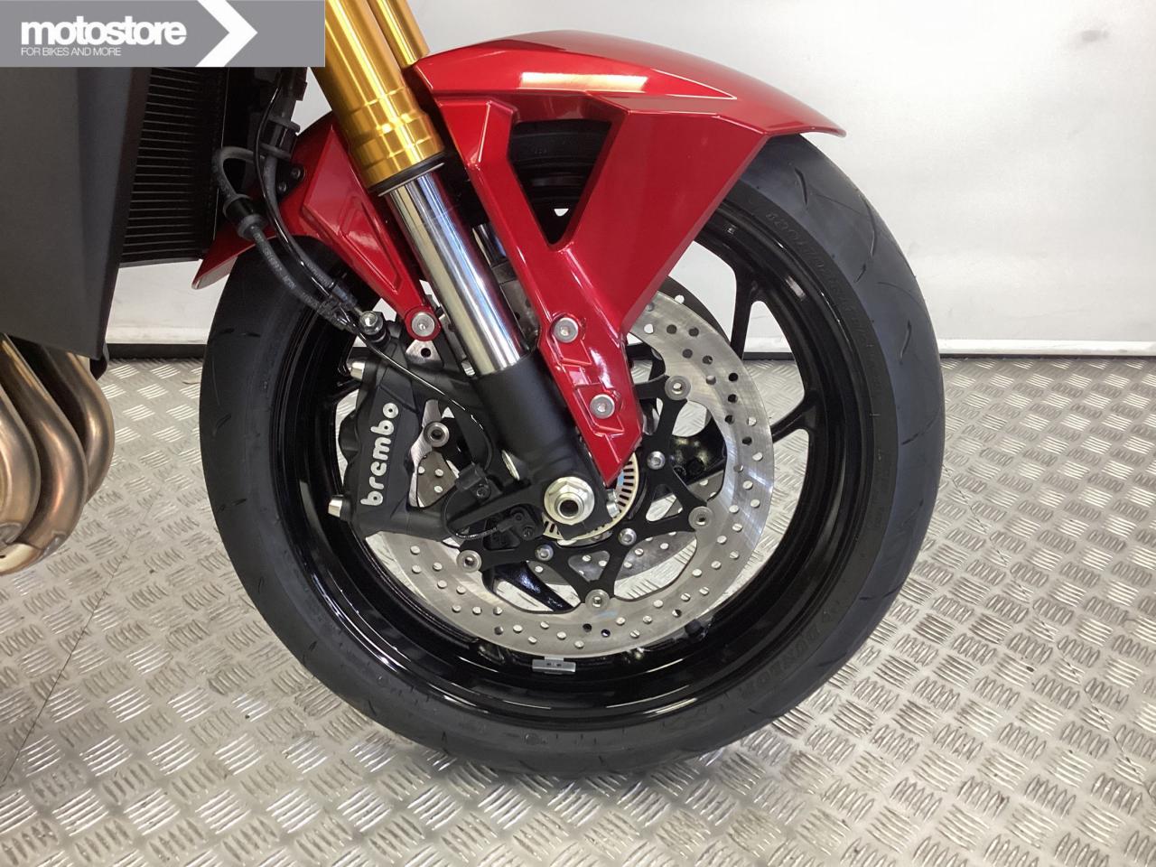 Suzuki 2025 GSX-S 1000 GX | Suzuki occasion