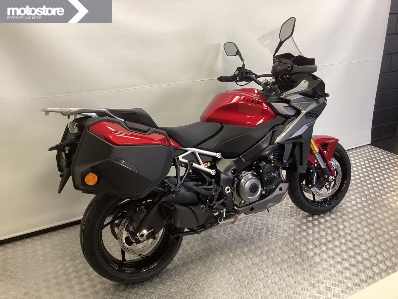 Suzuki 2025 GSX-S 1000 GX | Suzuki occasion