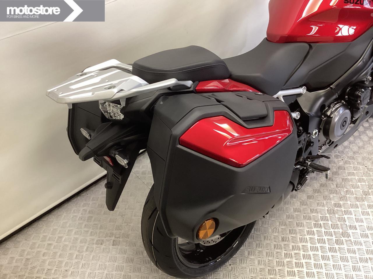 Suzuki 2025 GSX-S 1000 GX | Suzuki occasion
