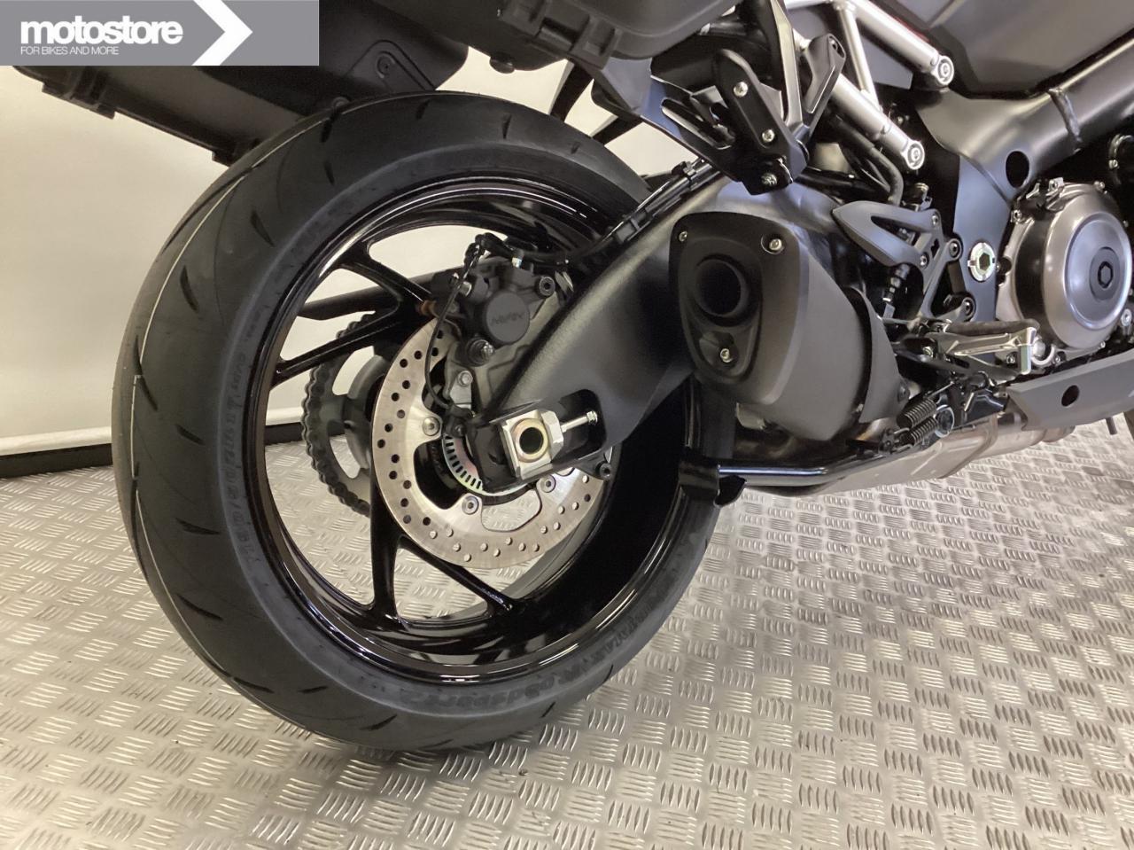 Suzuki 2025 GSX-S 1000 GX | Suzuki occasion