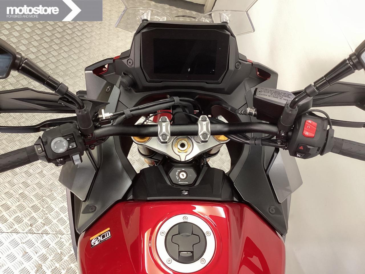 Suzuki 2025 GSX-S 1000 GX | Suzuki occasion