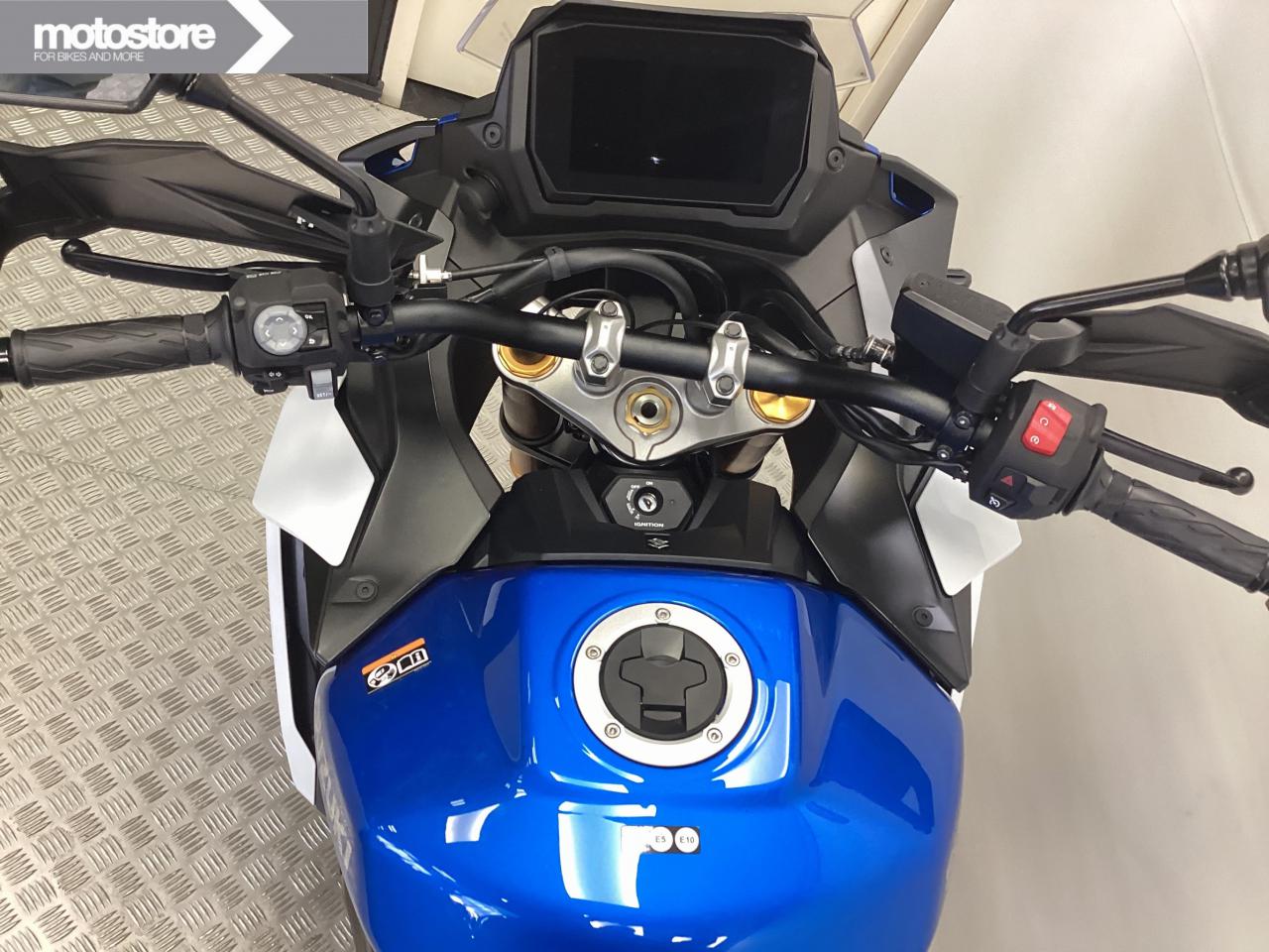 Suzuki 2026 GSX-S 1000 GX | Suzuki occasion