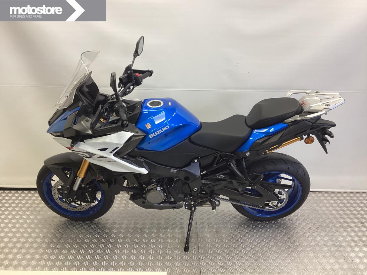 Suzuki 2026 GSX-S 1000 GX | Suzuki occasion