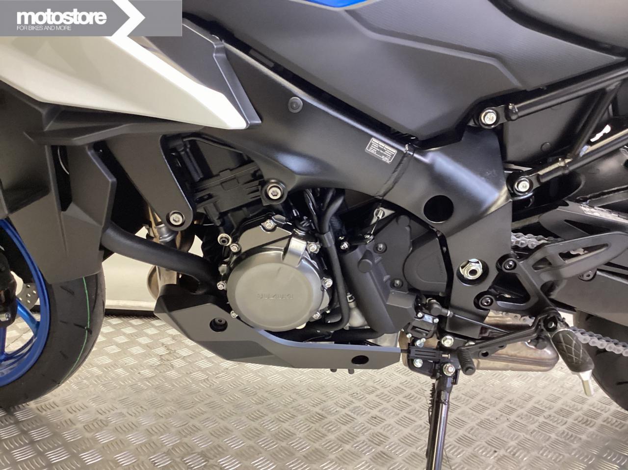 Suzuki 2026 GSX-S 1000 GX | Suzuki occasion