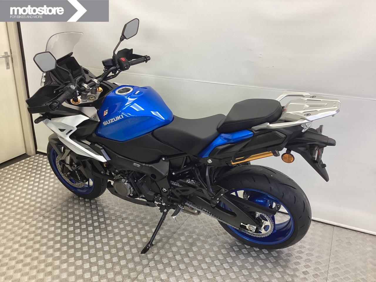 Suzuki 2026 GSX-S 1000 GX | Suzuki occasion
