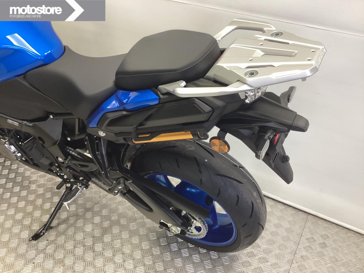 Suzuki 2026 GSX-S 1000 GX | Suzuki occasion