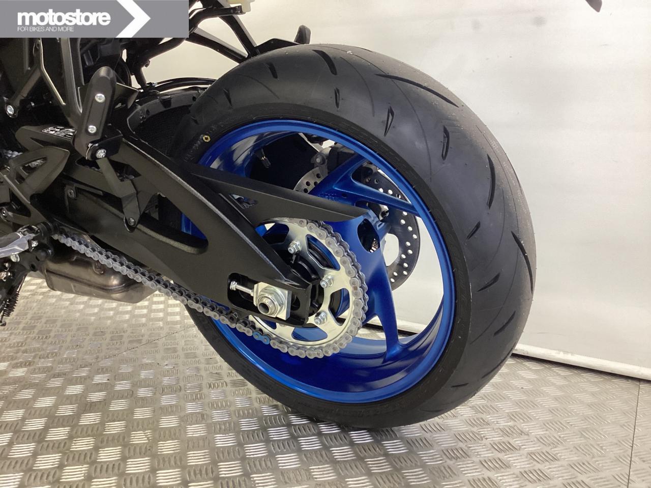 Suzuki 2026 GSX-S 1000 GX | Suzuki occasion