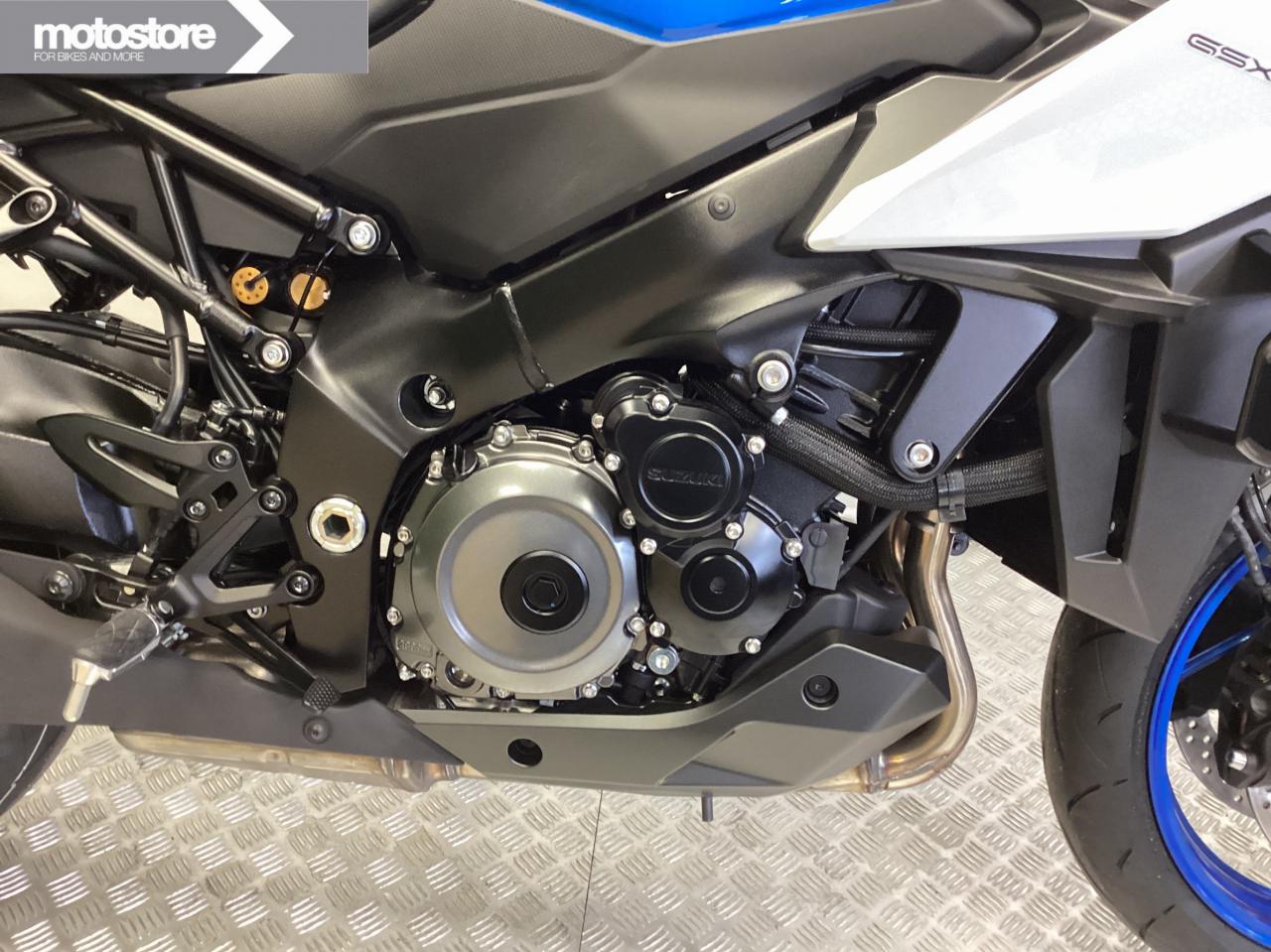 Suzuki 2026 GSX-S 1000 GX | Suzuki occasion