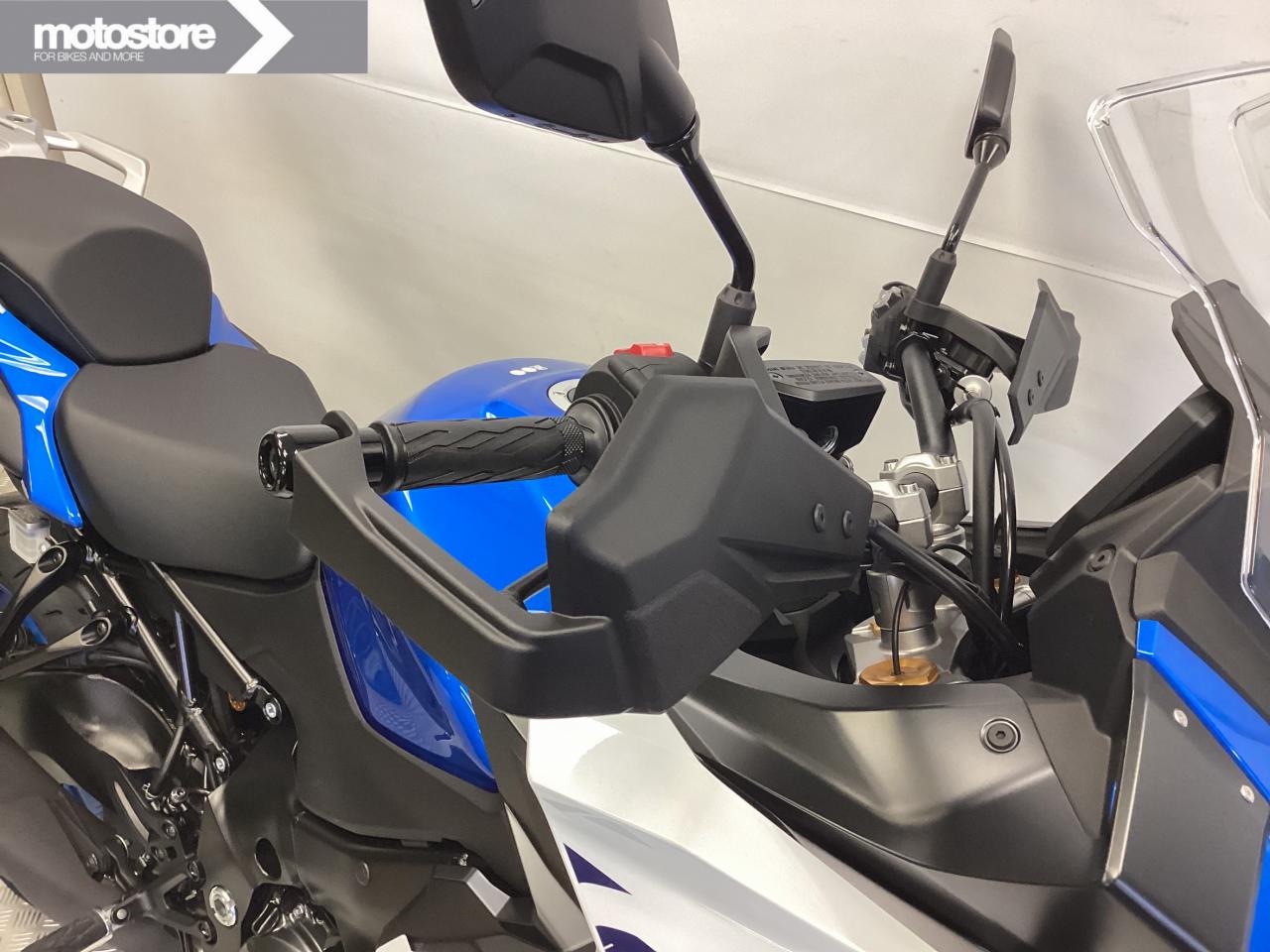 Suzuki 2026 GSX-S 1000 GX | Suzuki occasion