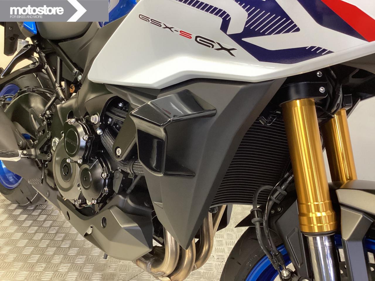 Suzuki 2026 GSX-S 1000 GX | Suzuki occasion
