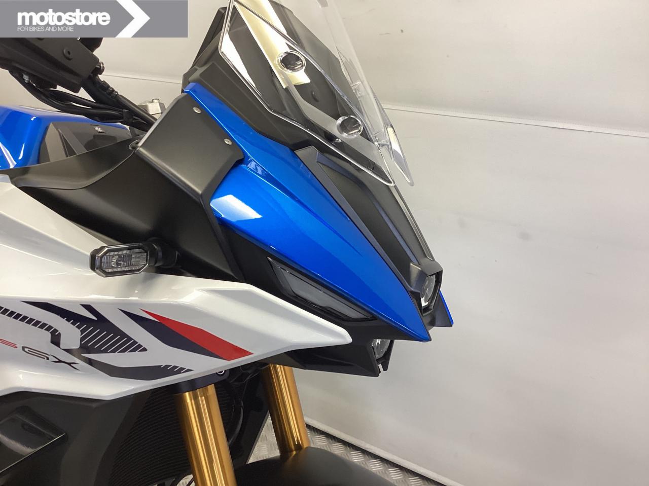Suzuki 2026 GSX-S 1000 GX | Suzuki occasion