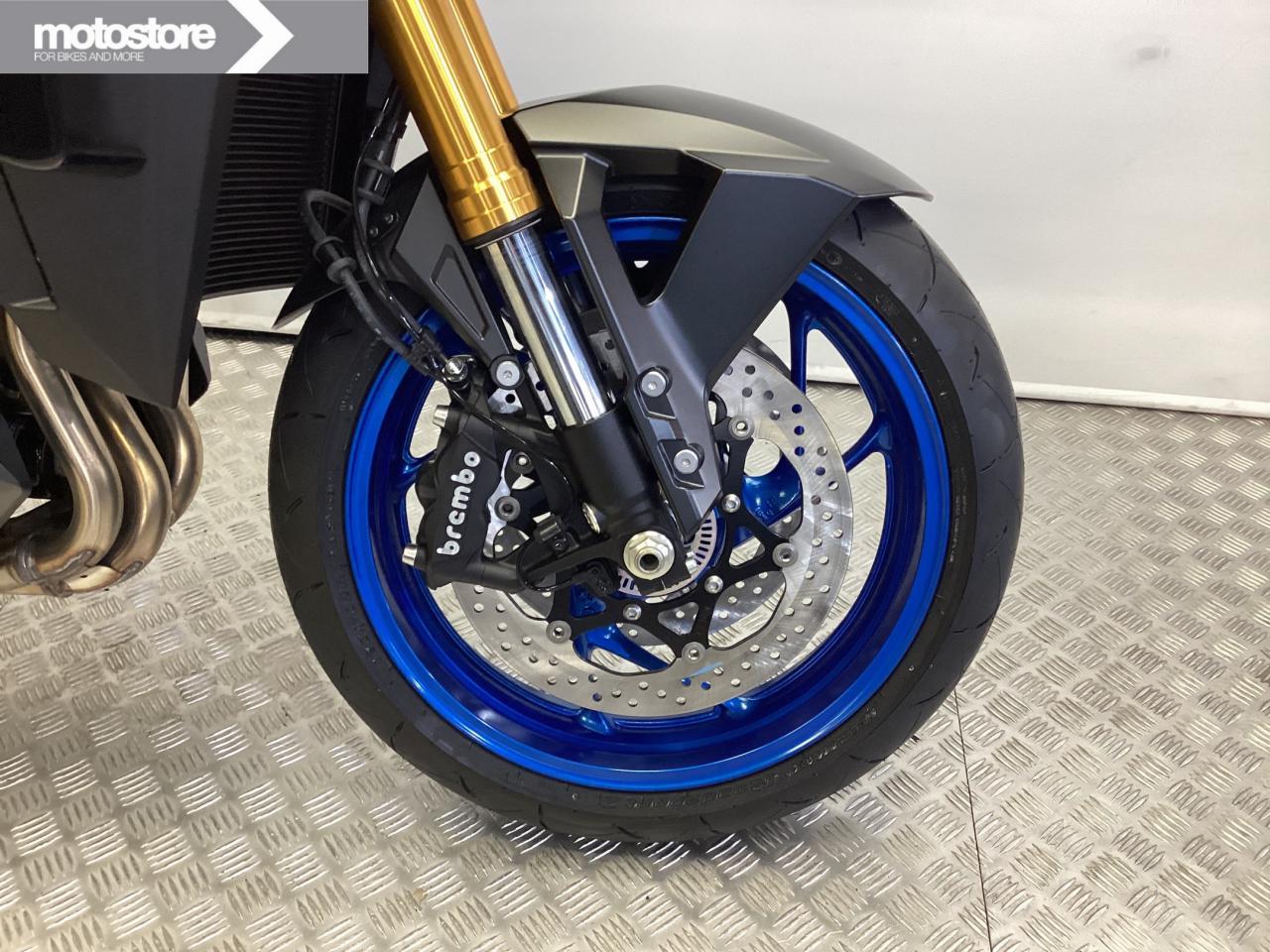 Suzuki 2026 GSX-S 1000 GX | Suzuki occasion