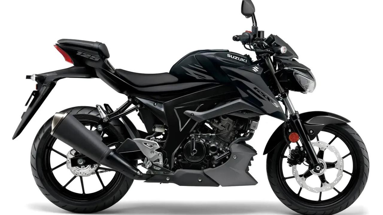Suzuki 2025 GSX-S 125 A | Suzuki occasion