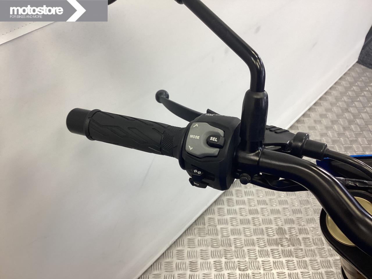 Suzuki 2018 GSX-S 750 A | Suzuki occasion