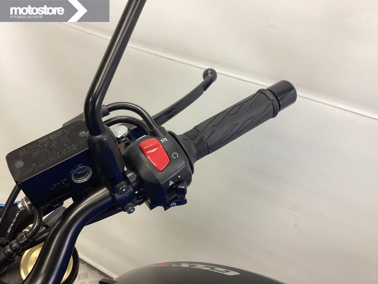 Suzuki 2018 GSX-S 750 A | Suzuki occasion