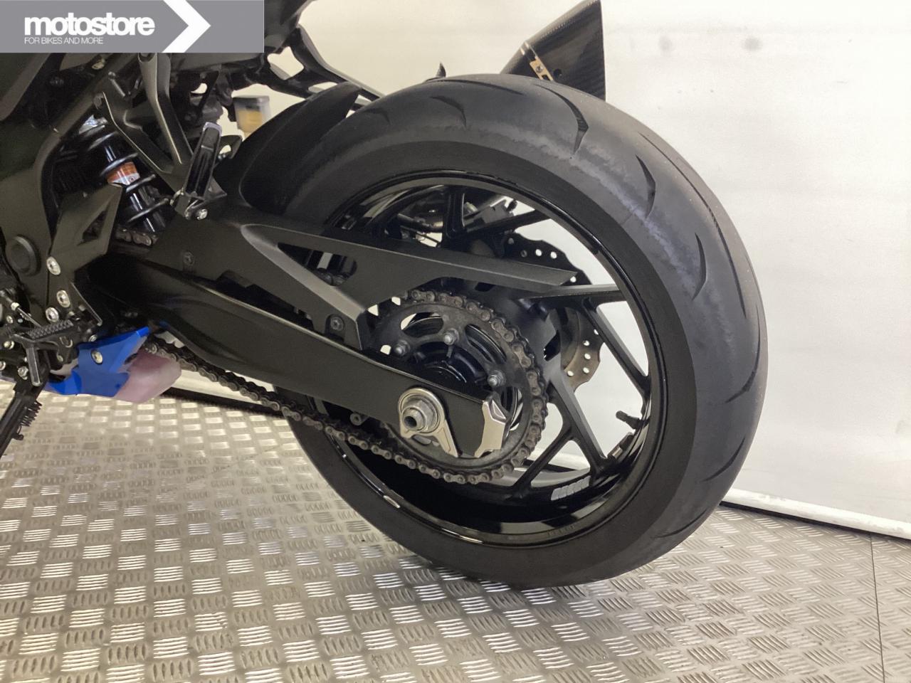 Suzuki 2018 GSX-S 750 A | Suzuki occasion