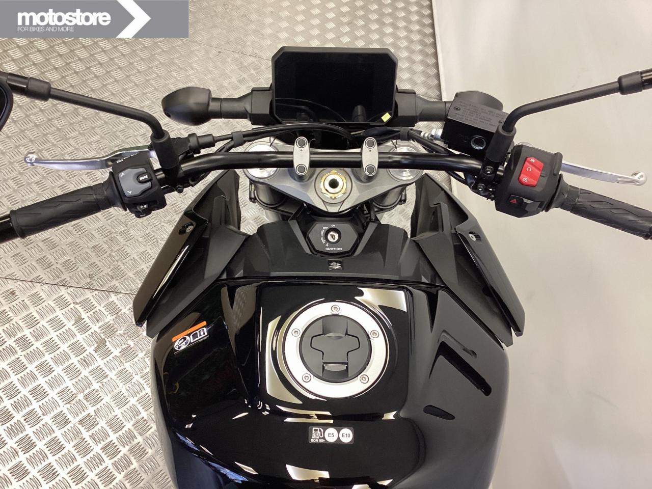 Suzuki 2025 GSX-S 950 A | Suzuki occasion