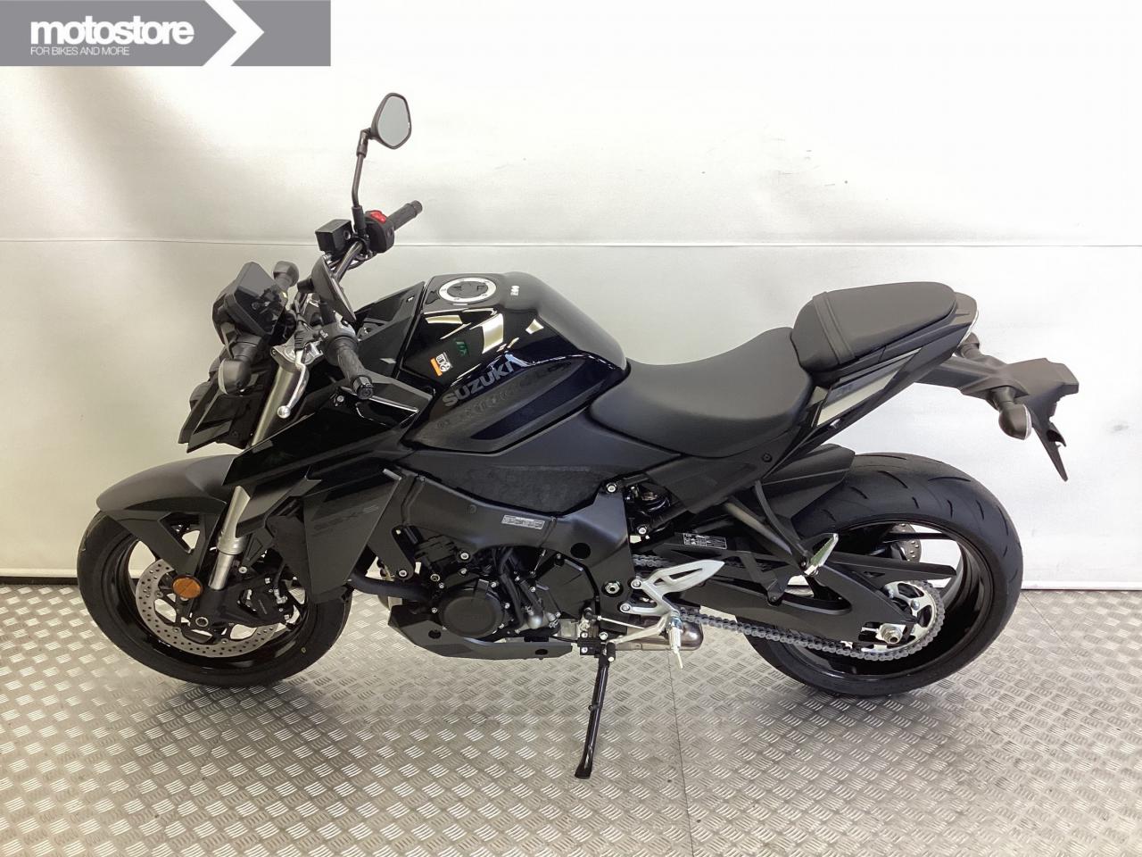 Suzuki 2025 GSX-S 950 A | Suzuki occasion